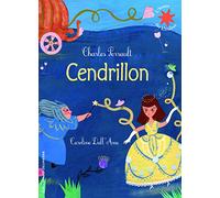 Cendrillon