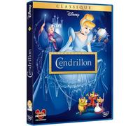 Cendrillon – Disney