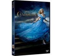 CENDRILLON (LIVE ACTION)
