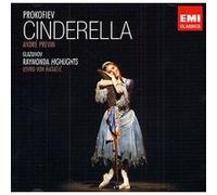 Cendrillon
