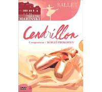 Cendrillon