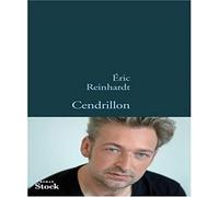 CENDRILLON