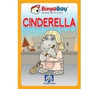 Cendrillon