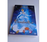 Cendrillon – Disney – DVD – Édition Simple G