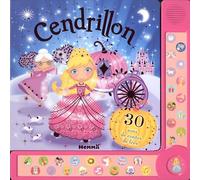 CENDRILLON