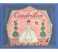 Cendrillon