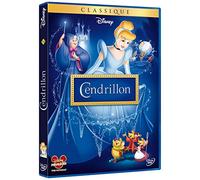 Cendrillon – Disney