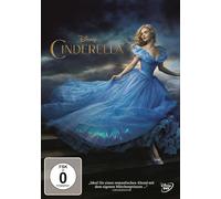 Cendrillon (2015) Disney (DVD) NEUF dans son emballage d'origine