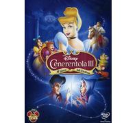 DISNEY Cenerentola III-Il Gioco Del destino [Edizione Speciale] [Import]