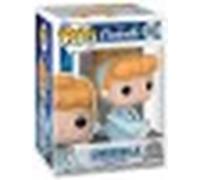 Cendrillon 75ème Cenerentola POP Disney #1542 Figurine En Vinyle FUNKO