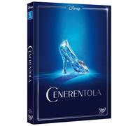 Cendrillon (Action Réelle) (Nouvelle Édition) DVD WALT DISNEY