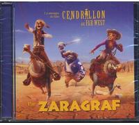 Cendrillon Au Far West