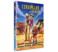 Cendrillon Au Far West - Dvd + Copie Digitale