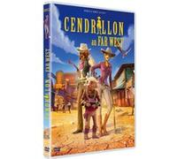 Cendrillon au Far West E