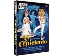 Cendrillon aux grands pieds (1960) / Cinderfella G