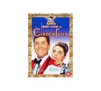Cendrillon Aux Grands Pieds - Edition Belge
