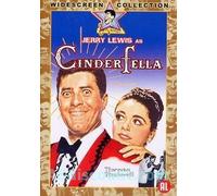 Cendrillon Aux Grands Pieds - Edition Belge