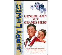 Cendrillon aux grands pieds [VHS]