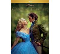 Cendrillon (Bilingual)