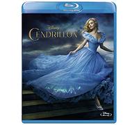 Blu-Ray Cendrillon