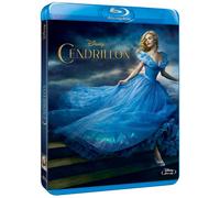 Cendrillon - Blu-Ray