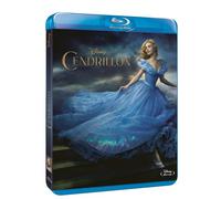 Cendrillon - Blu Ray