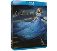 Cendrillon - Blu Ray E