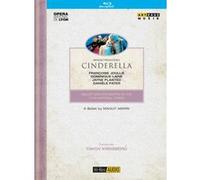Cendrillon Blu-ray G