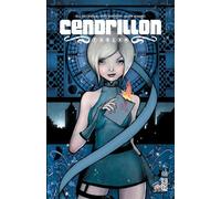 CENDRILLON : Bons baisers de Fableville - Chris Roberson - Urban Comics - ebook (ePub illustré) - Comics