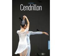 Cendrillon Carnet De Creation - Thierry Malandain - Centre National De La Danse - broché - Essai