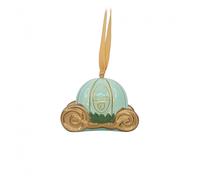 Cendrillon - Carrosse - Décoration À Suspendre 5cm