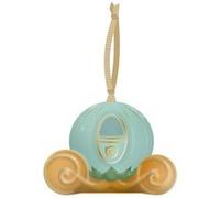 CENDRILLON-CARROSSE-DECORATION A SUSPENDRE 5CM G