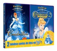 Cendrillon - Cendrillon 2 - Edition Bipack E