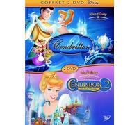 Cendrillon + Cendrillon 2 - Une Vie De Princesse