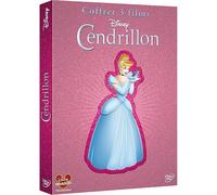 2-Une Vie de Princesse + Le sortilège de Cendrillon