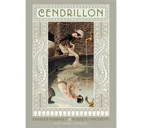Cendrillon Charles Perrault (Auteur)