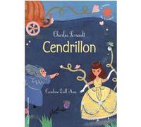Cendrillon Charles Perrault (Auteur), Caroline Dall'Ava (Illustration)