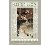 Cendrillon - Charles Perrault - Grasset Jeunesse - broché - Roman cadet dès 6 ans
