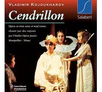 Cendrillon / Cinderella