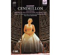 Cendrillon (Coffret De 2 Dvd)