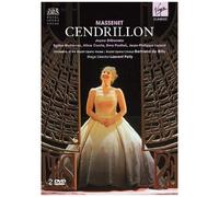 Cendrillon (Coffret De 2 Dvd)