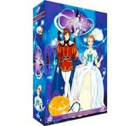 Coffret intégrale cendrillon