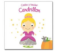 Cendrillon - Collectif - Tam-Tam - broché - Album éveil dès la naissance