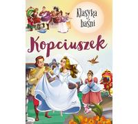 Cendrillon. Contes de fées classiques 2e édition