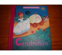 Cendrillon contes pour les petits
