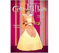 Cendrillon d'après Charles Perrault
