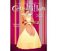 Cendrillon d'après le conte de Charles Perrault DVD E