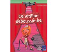 Cendrillon dépoussiérée: 8 - 10 ans