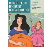 Cendrillon D'hier Et D'aujourd'hui