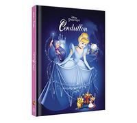 CENDRILLON - Disney Cinéma - L'histoire du film - Disney Princesses